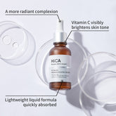 HiCA VC Serum Ethylated Ascorbic Acid 6%